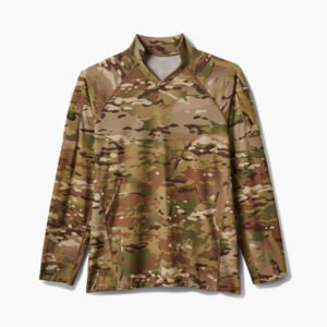Camiseta 5.11 V.XI SIGURD MC L/S