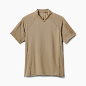 Camiseta 5.11 V.XI SIGURD Tan