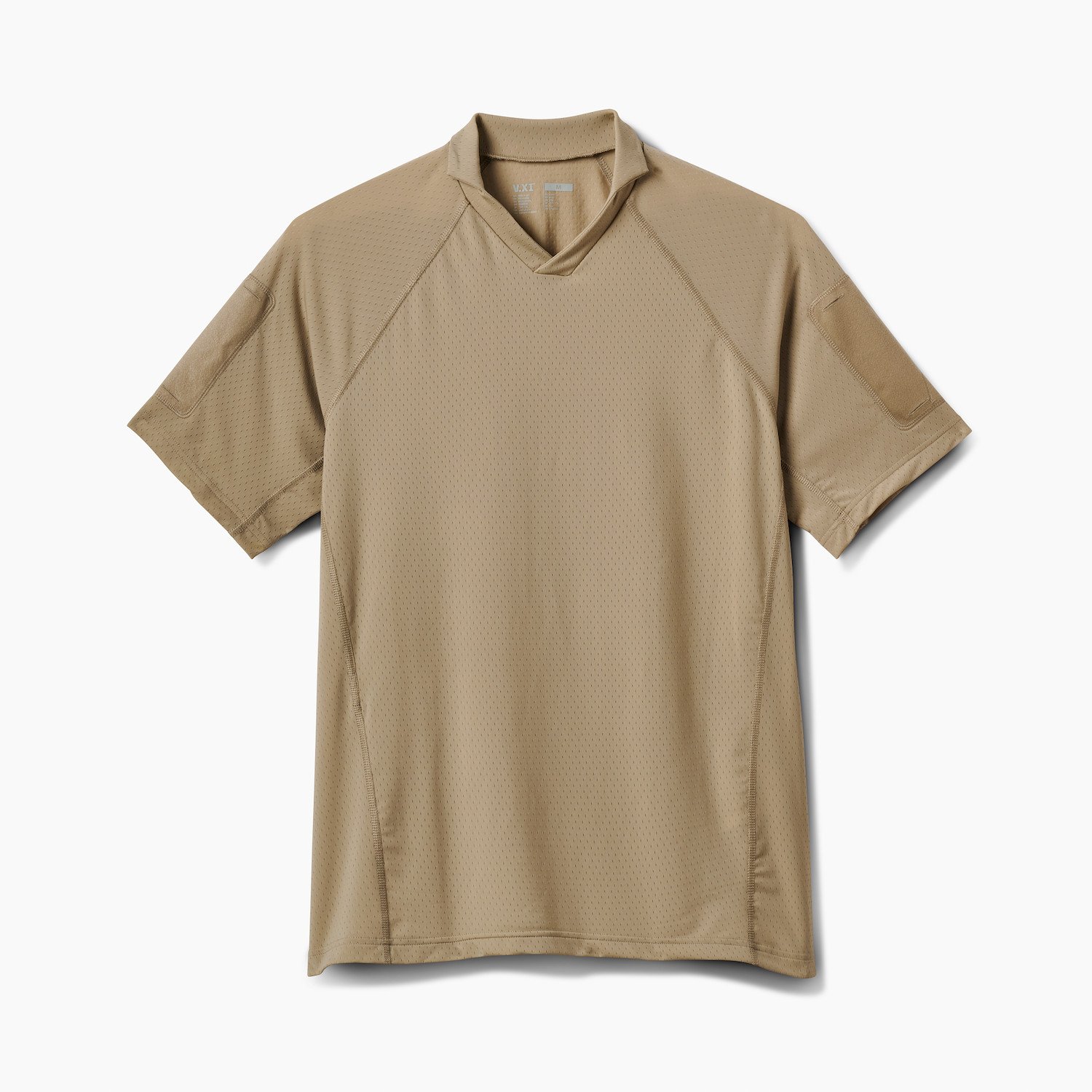 Camiseta 5.11 V.XI SIGURD Tan