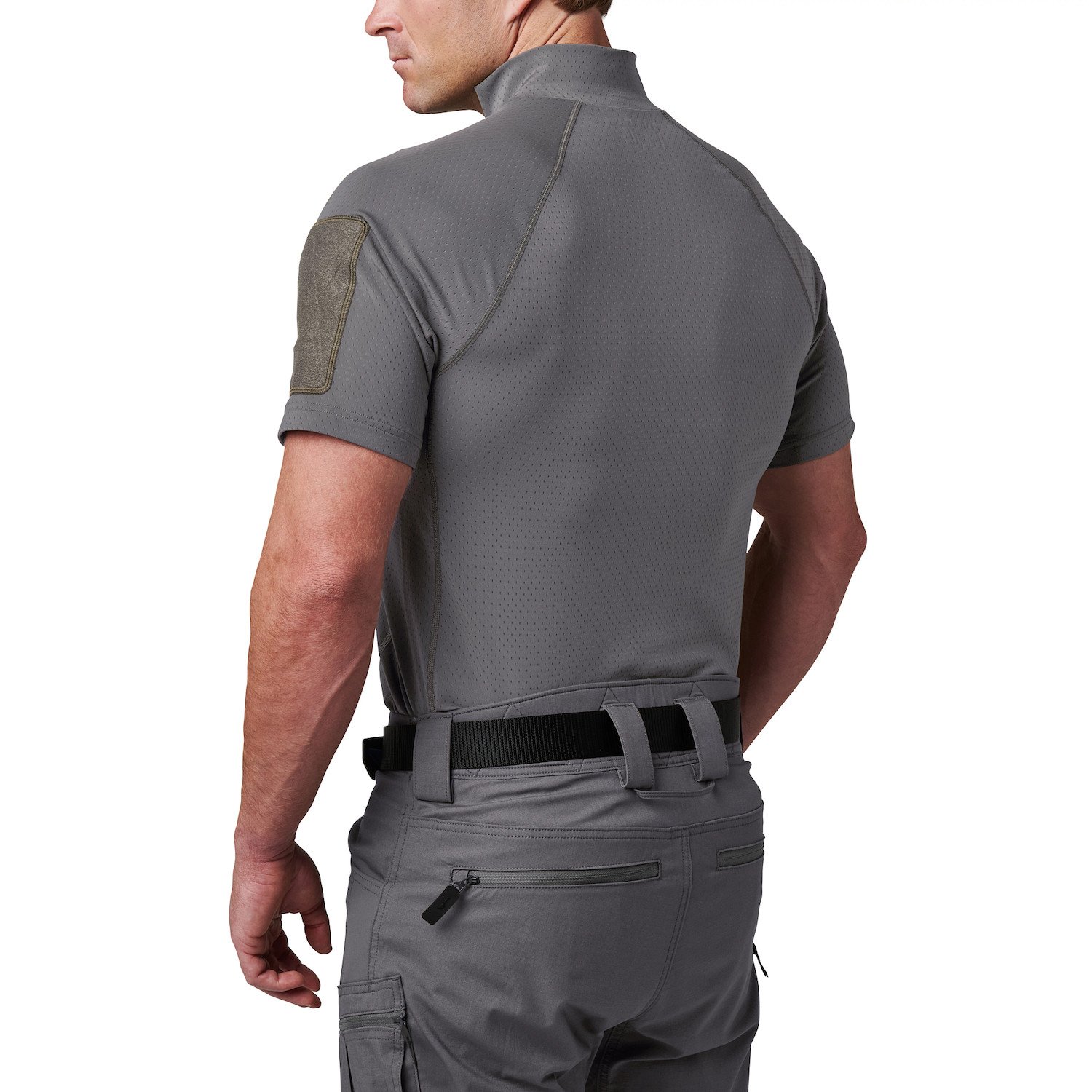 Camiseta 5.11 V.XI SIGURD Storm L/S - Imagen 4